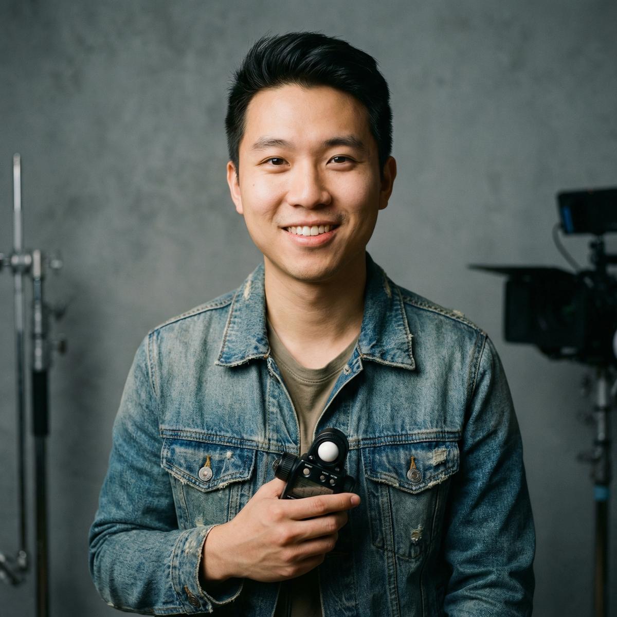 麻豆视频创作者